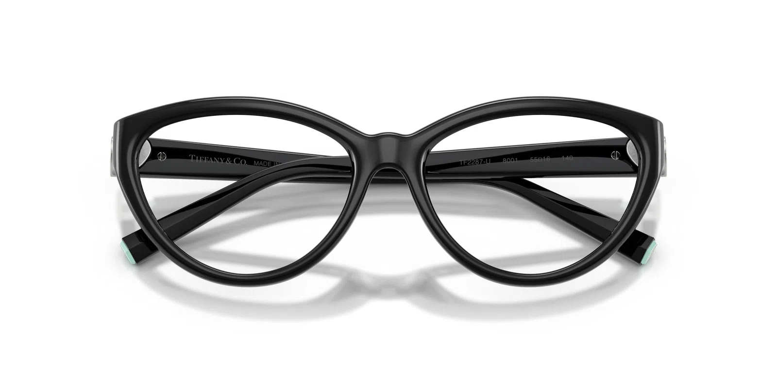 Tiffany 2287U Eyeglasses - view 10